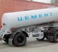 В Вольске запущено новое цементное производство