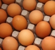 В Саратовской области, как и в ряде других регионов резко возросли цены на яйца и другие продукты