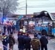 В Волгограде прогремел второй взрыв
