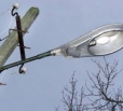 В Вольске планируется модернизироваться систему уличного освещения