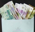 Долги по зарплате в России выросли почти на треть