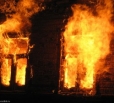 В Балакове двое парней спасли семью от пожара