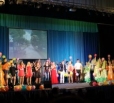 В Вольске стартовал фестиваль «Студенческая весна»