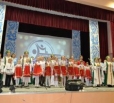В селе Белогорное состоялся фестиваль самодеятельного народного творчества «Родники России»