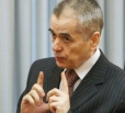 Геннадий Онищенко советует «дозировать» употребление блинов