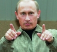 Больше половины жителей России не хотят видеть Путина президентом на следующий срок