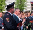 Вольск. День Победы 9 мая 2013 год