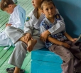 1 июня в Вольске прошли соревнования по каратэ