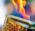 Олимпийский огонь доберется до Саратовской области