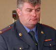 Михаил Гришин перешел на службу в Балаковскую полицию
