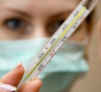 Заболеваемость гриппом и ОРВИ в регионе продолжает оставаться на неэпидемическом уровне