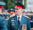 Начальник вольского военного училища получил звание генерал-майора