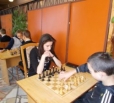 В Вольске состоялись соревнования шахматам