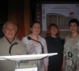 Научные сотрудники Вольского музея приняли участие в XIV Межрегиональных краеведческих чтениях