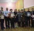 В Вольске прошло торжественное мероприятие под лозунгом «Мир равных возможностей»