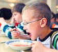 Вольчане пишут петицию против дорогого питания в школах г.Вольска