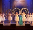 Вольский танцевальный коллектив победил в международном конкурсе