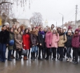 В Вольск на экскурсию приехали студенты из Саратова