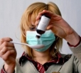 В области продолжает снижаться заболеваемость ОРВИ и гриппом