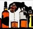 По данным Саратовстата за 10 месяцев 2014 года зарегистрировано увеличение смертности от отравления алкоголем и его суррогатами на 10%