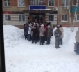 Балаковцы пытаются вернуть сбережения из КПКГ «Народный кредит»