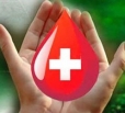 В 2012 году в области сдали кровь более 27 тысяч человек