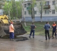 9 работников МУП «Дорожник» отстранили от работы