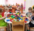 в 2012 году в область поступило более 19 млн.рублей на закупку оборудования для детских садов