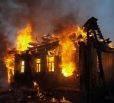 Статистика пожаров Саратовской области