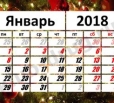 Как будут отдыхать жители Саратовской области в новогодние праздники