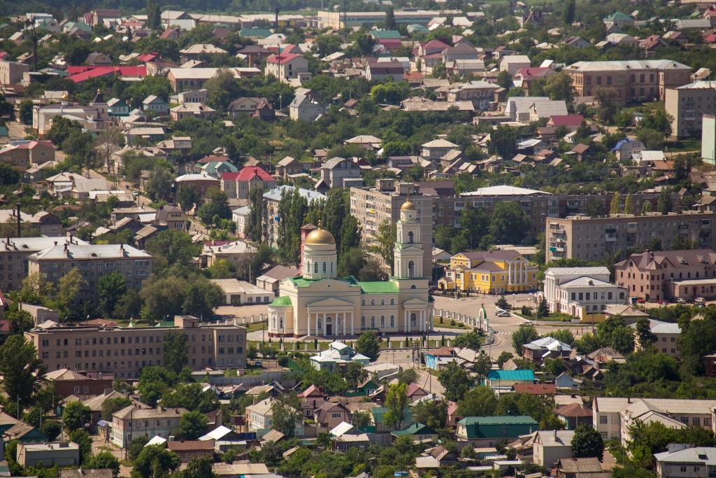 Фото плюс вольск